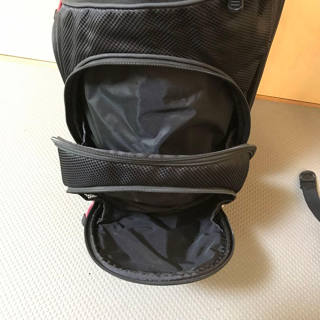 CUTTER&BUCK カッター&バック　キャディーバッグ