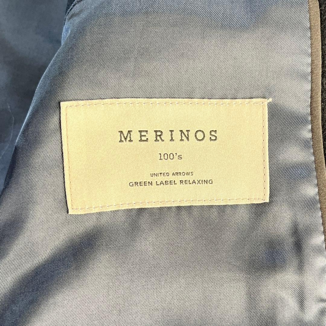 green label relaxing S100 ビーバー チェスターコート