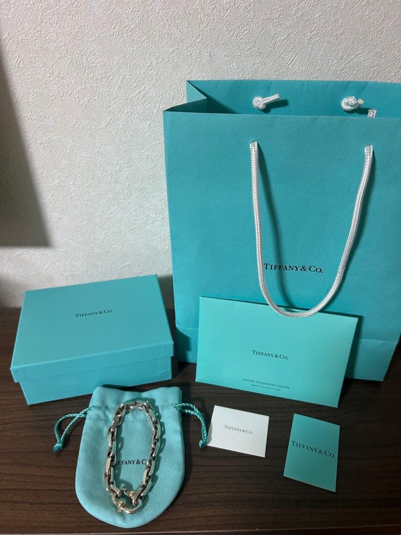TIFFANY ティファニー メイカーズ