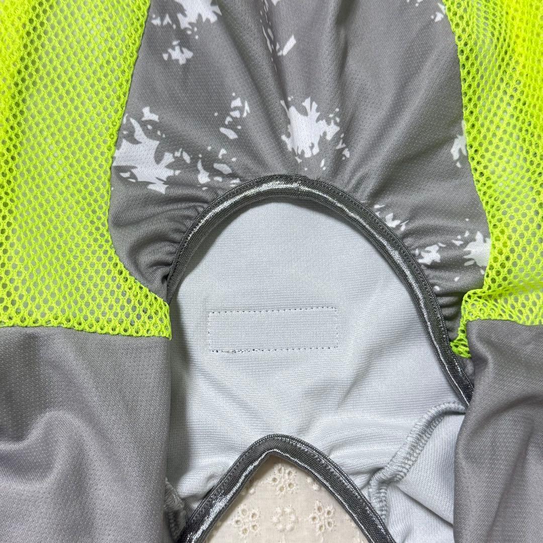 ALPHACON アルファアイコン ドッグガードクール 希少モデル【LL】