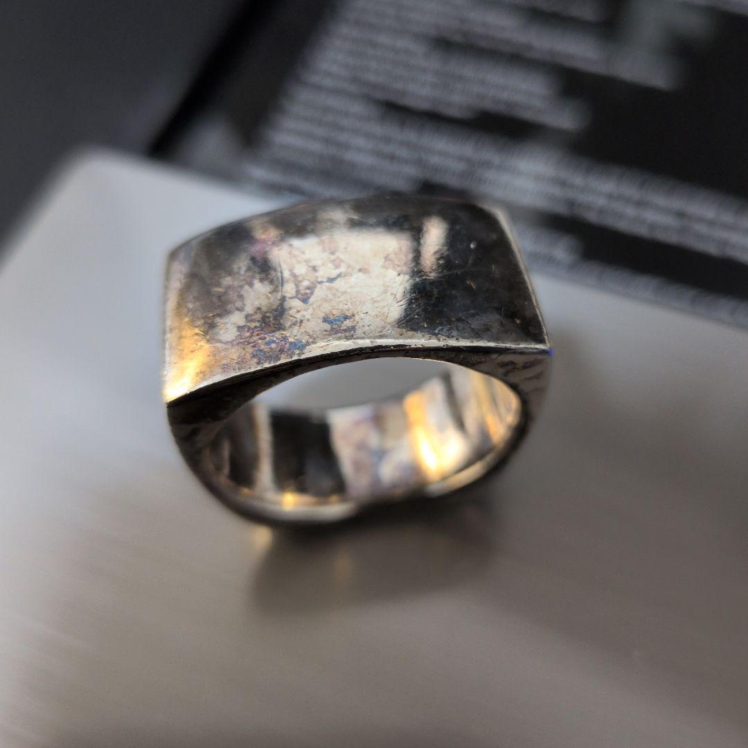 リ*君様 35.57g投資用　シルバー　アクセサリー　銀　地金 シルバー925