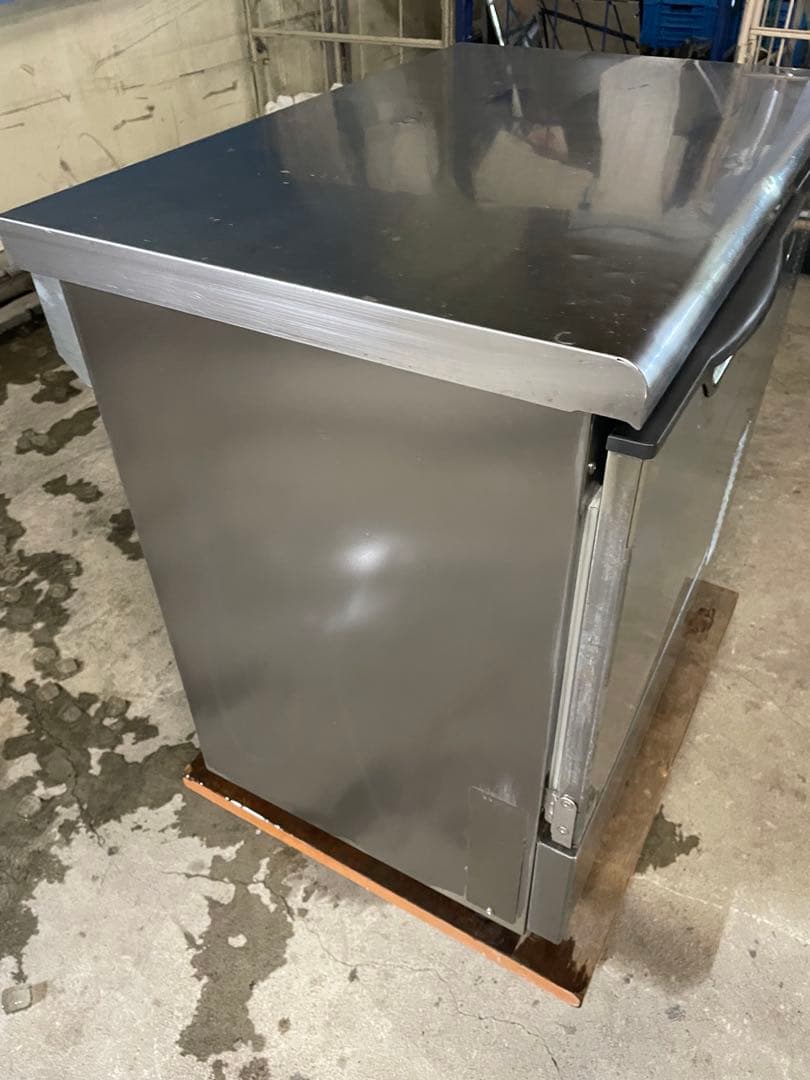 大和業務用製氷機 DRI-65LME