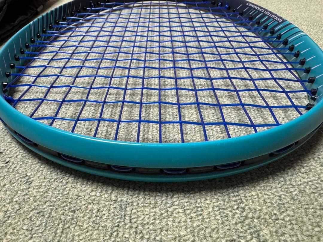 ミズノ　ディーフォースVS50(カスタム)