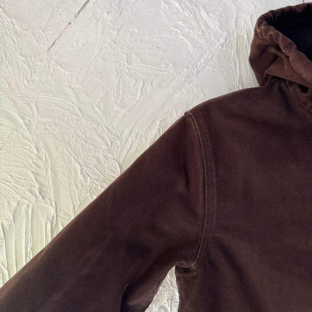 Carharttカーハート YYJ130 アクティブジャケット DKB