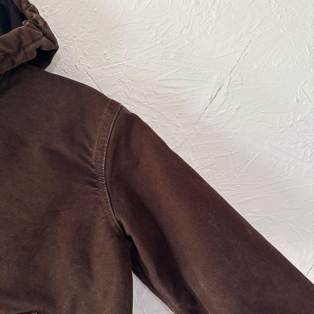 Carharttカーハート YYJ130 アクティブジャケット DKB