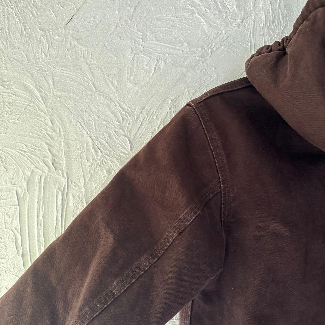 Carharttカーハート YYJ130 アクティブジャケット DKB