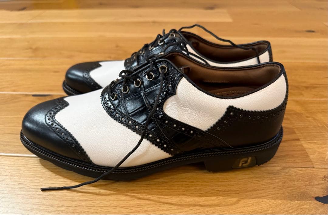 【完全未使用】【即日発送】フットジョイ　アイコン　FootJoy ICON