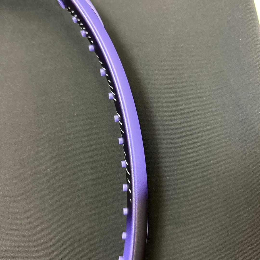 UL1 ジオブレイク70VS　新品未使用　YONEX　ソフトテニス　ラケット