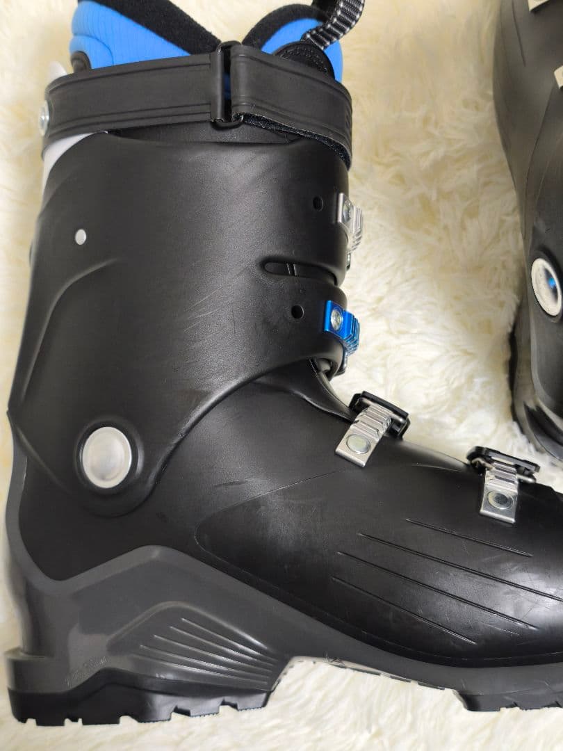 美品 SALOMON スキーブーツ 26.5cm X ACCESS 70WIDE