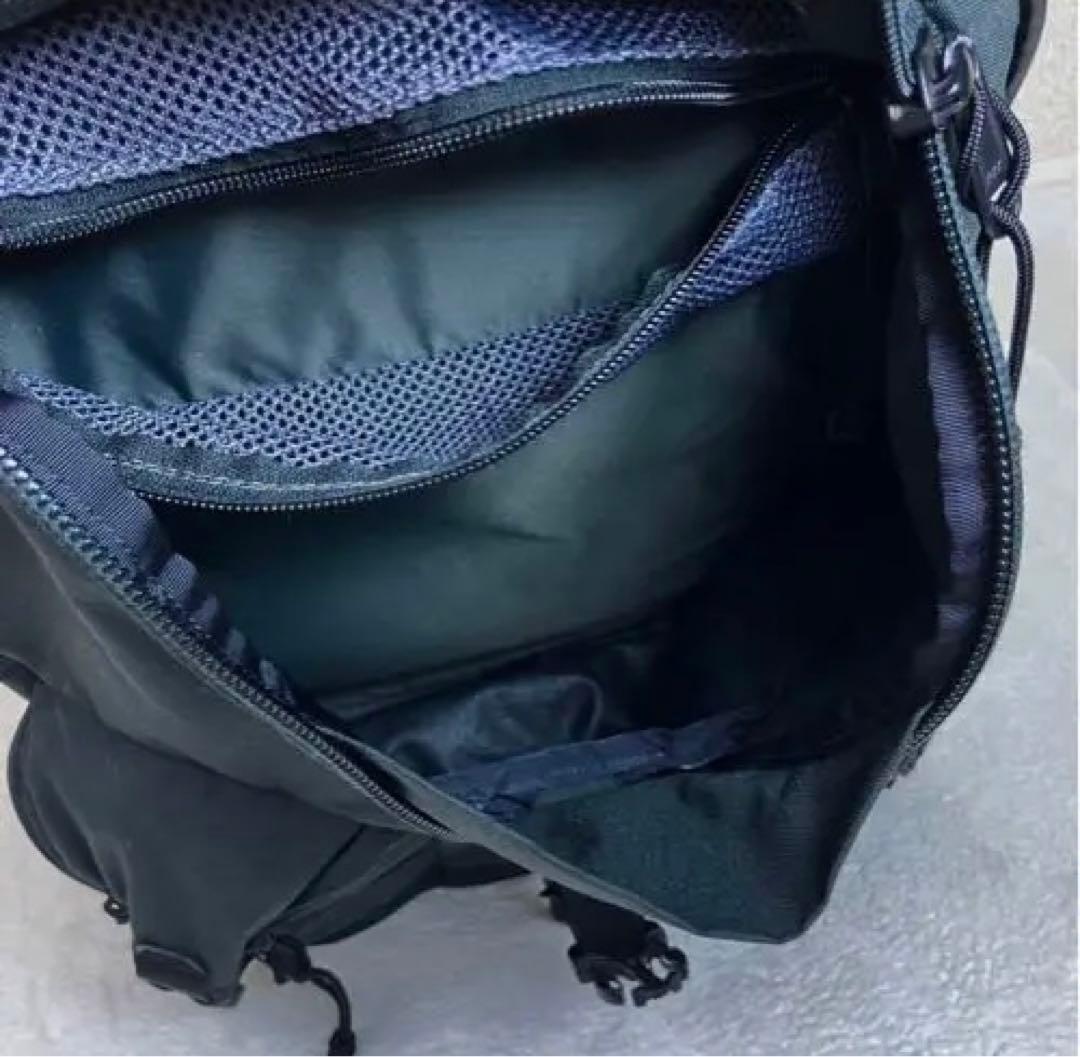 MYSTERY RANCH リップラック RIPRUCK