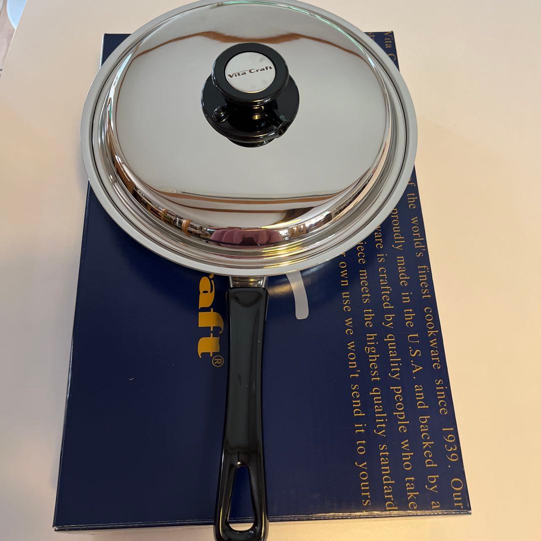 ビタクラフト　ビタマジック　新品未使用品