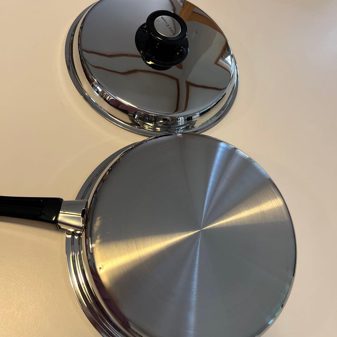 ビタクラフト　ビタマジック　新品未使用品