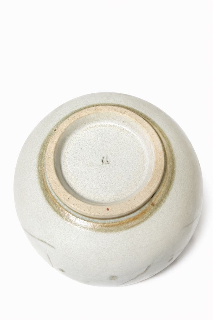 【共箱付】修峰庵 作 絵付 鉢 菓子鉢 茶道具 作家物