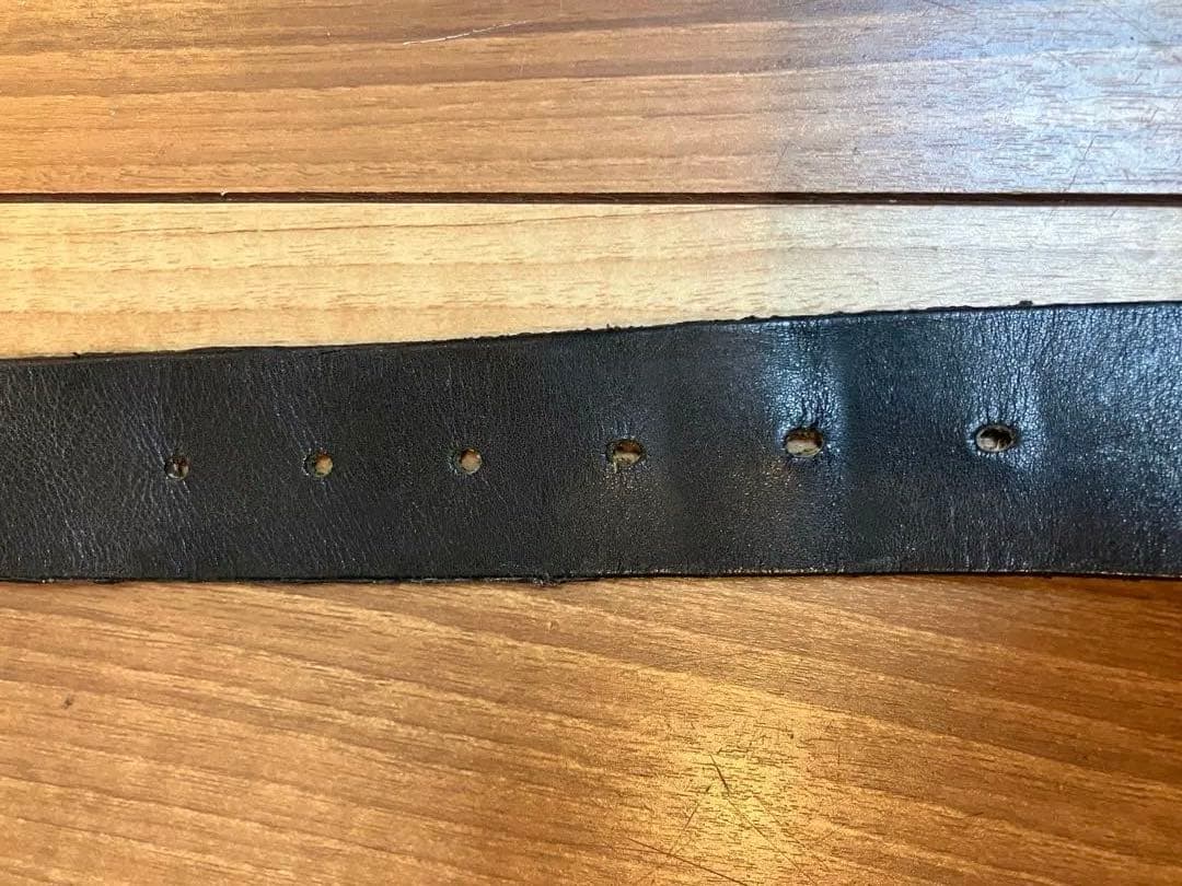 アンダーカバー スタッズベルトSCAB ジョニオ☆パンクピストルズ ライダース