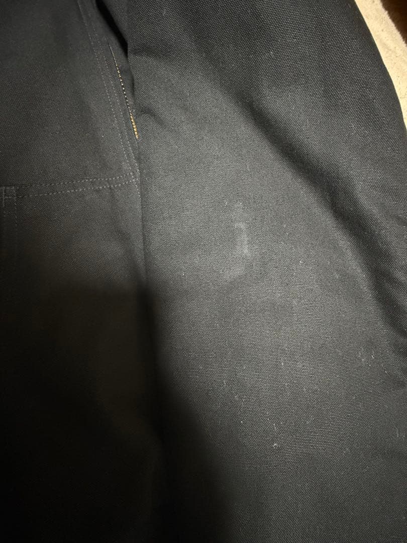 Carhartt アクティブジャケット　カーハート　メンズ　ジャケット　アウター