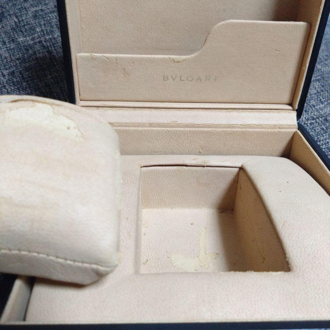 ブルガリ時計トゥボガス☆