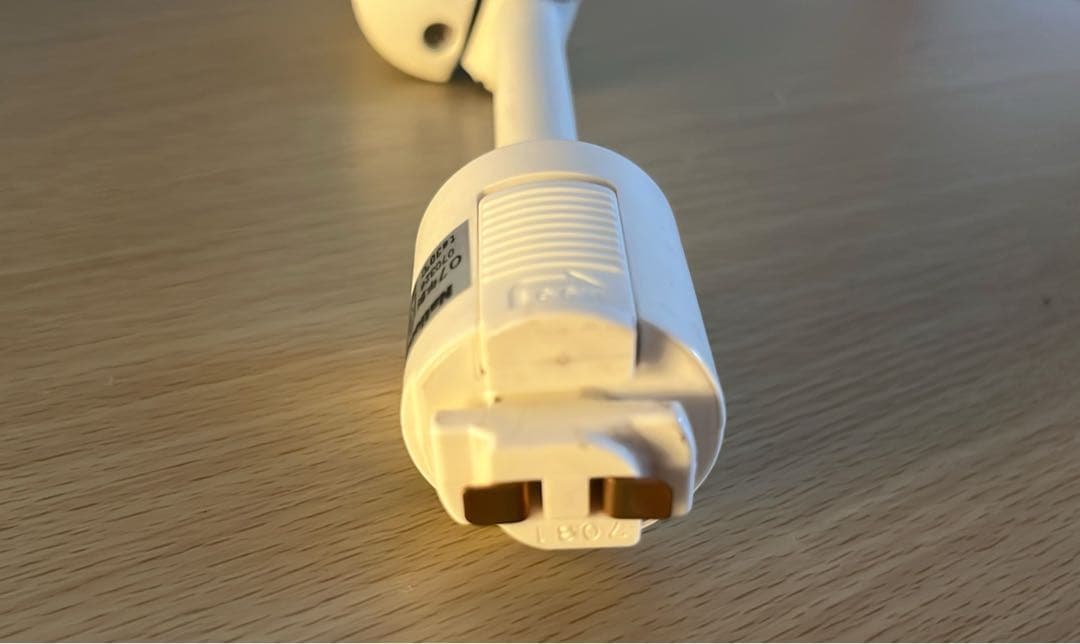 大光 レール　照明　LED スポットライト １７年　ホワイト 12個セット