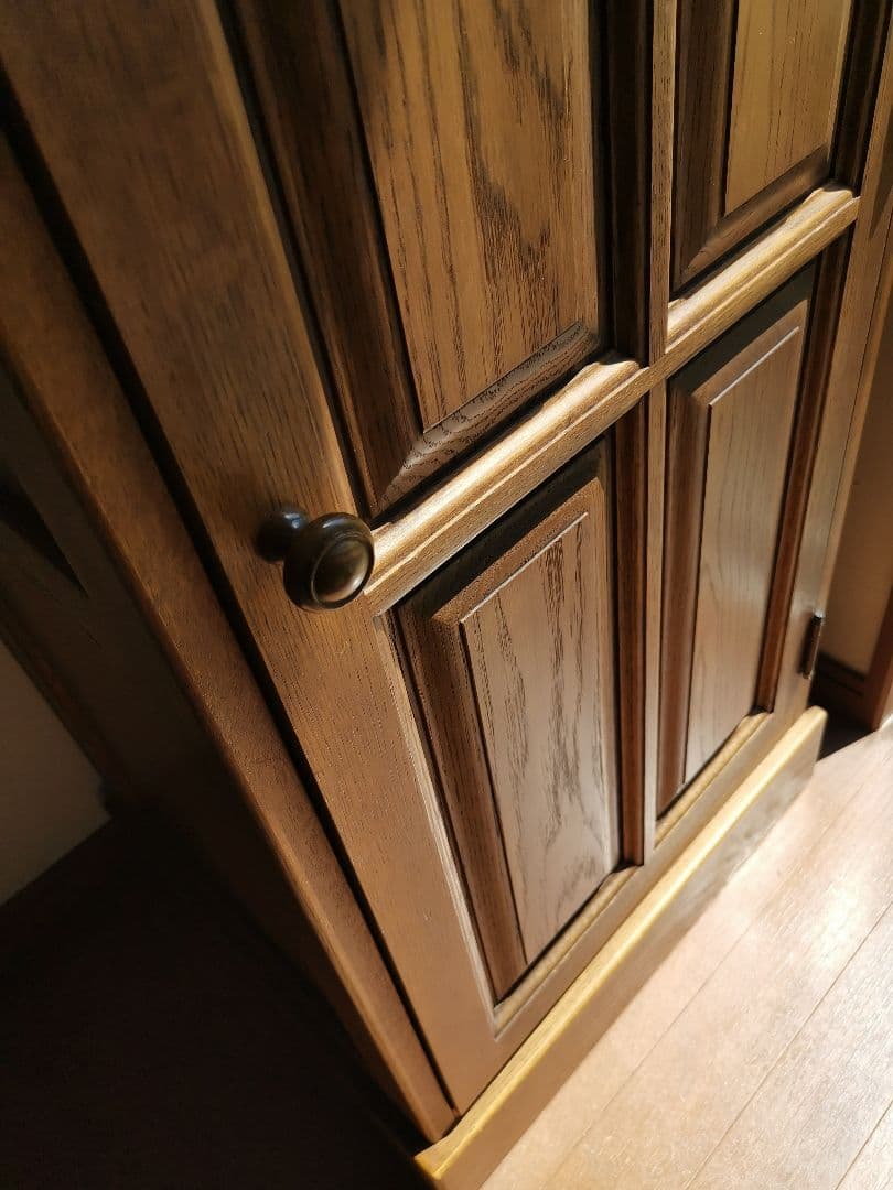 葉山ガーデン　本棚