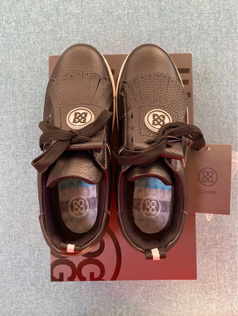 G/FORE ジーフォアゴルフレディースゴルフシューズ