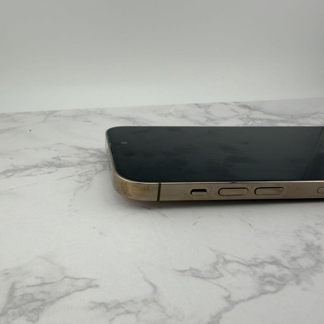 iPhone 14 Pro シルバー 箱、Lightningケーブル付き