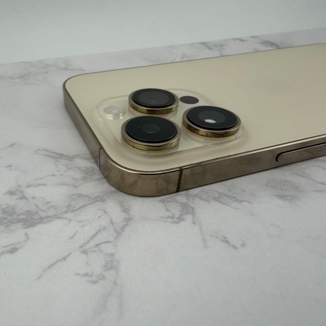 iPhone 14 Pro シルバー 箱、Lightningケーブル付き