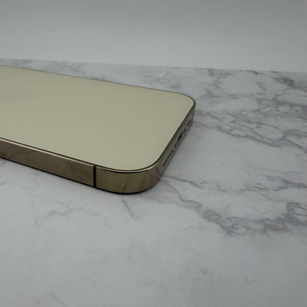 iPhone 14 Pro シルバー 箱、Lightningケーブル付き