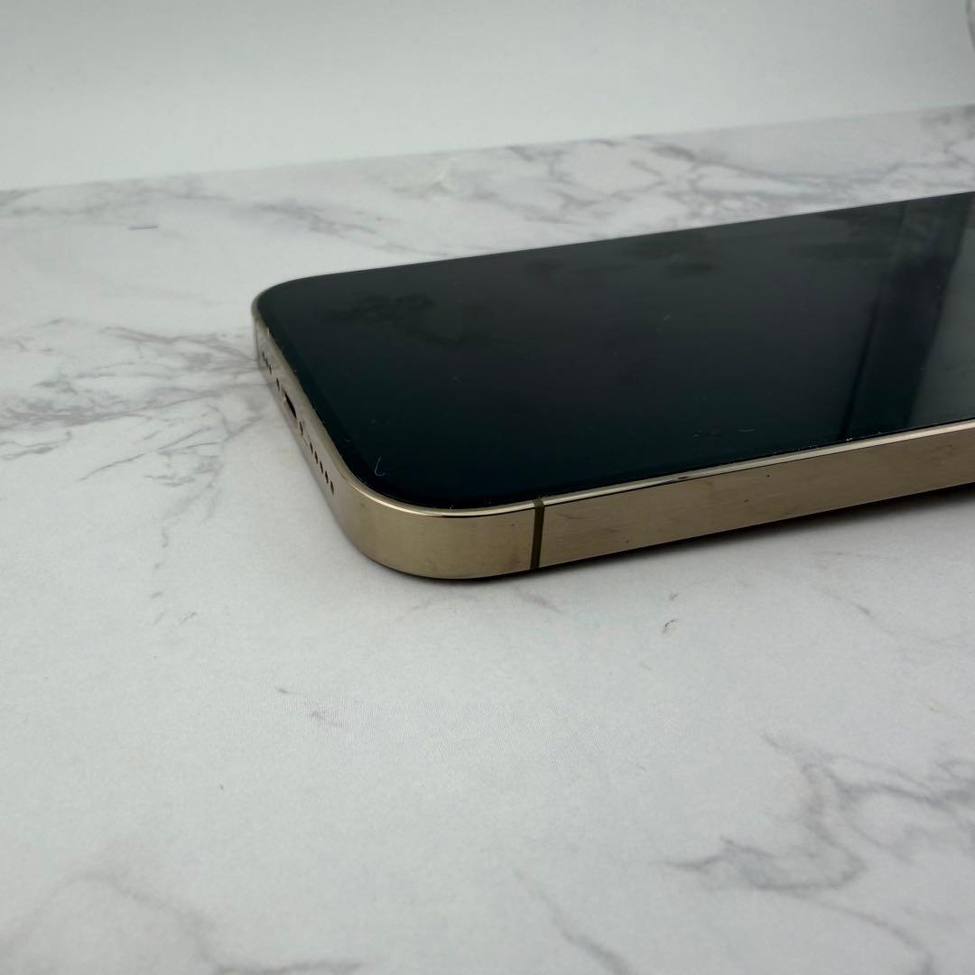 iPhone 14 Pro シルバー 箱、Lightningケーブル付き