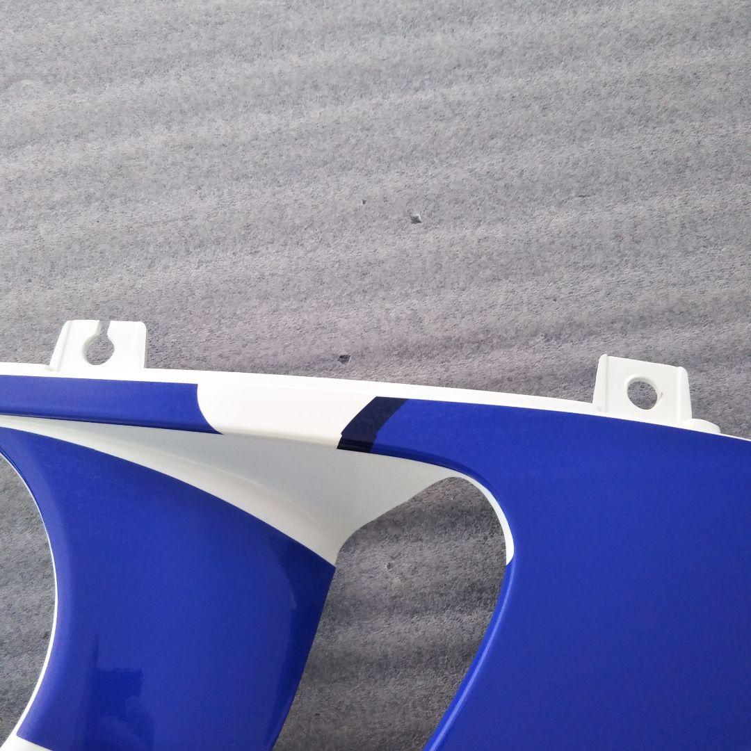 出品番号197 ホンダ純正 CBR400RR ロアーカウルセット