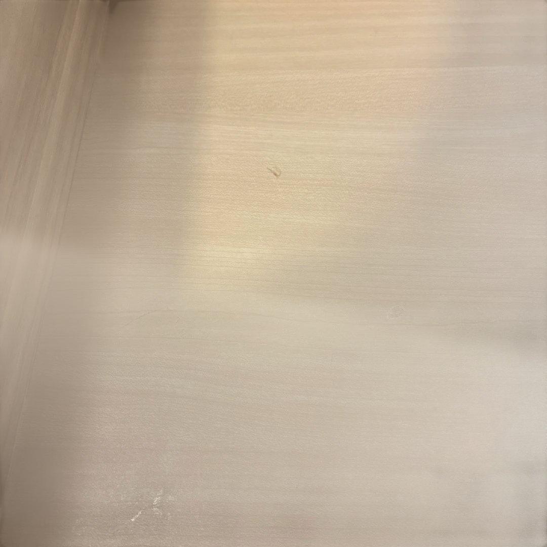 無印良品　木製AVラック　幅90cm