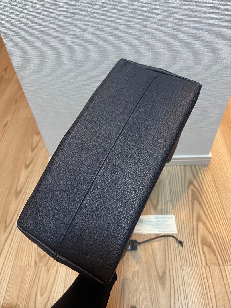 フェリージ　レザートートバッグ　17/28