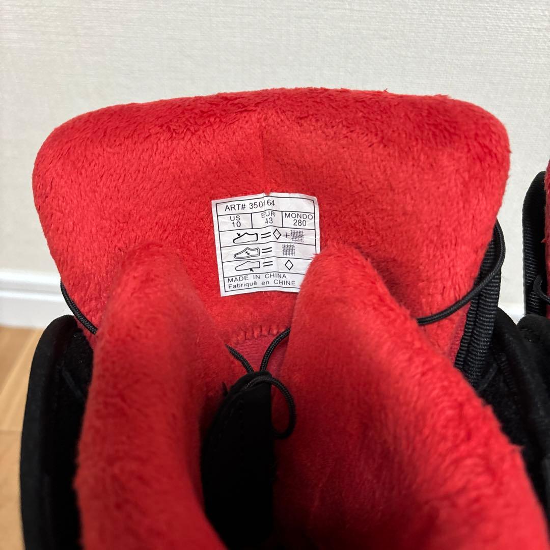 HEAD SCOUT スノボ ブーツ　28cm