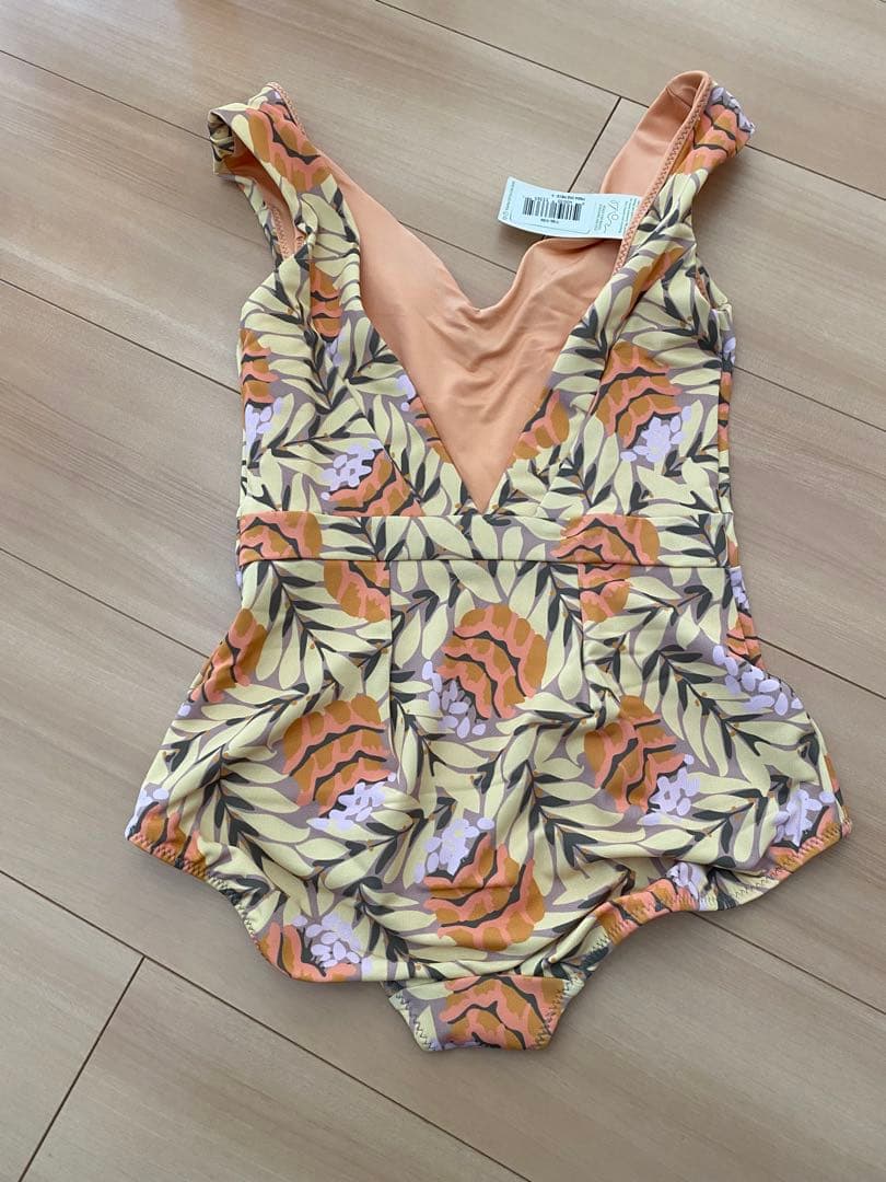 【新品未使用】seea / Frida one piece
