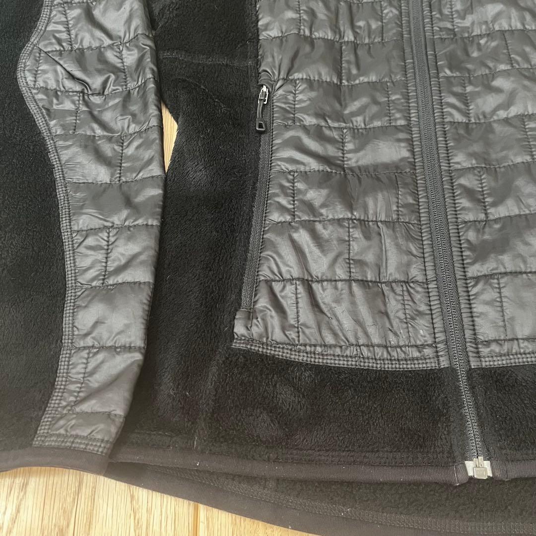 patagonia ナノパプ　ハブリットジャケットWOMEN'S S