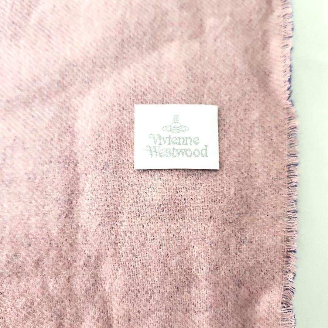 Vivienne Westwood　ヴィヴィアンウエストウッド　マフラー