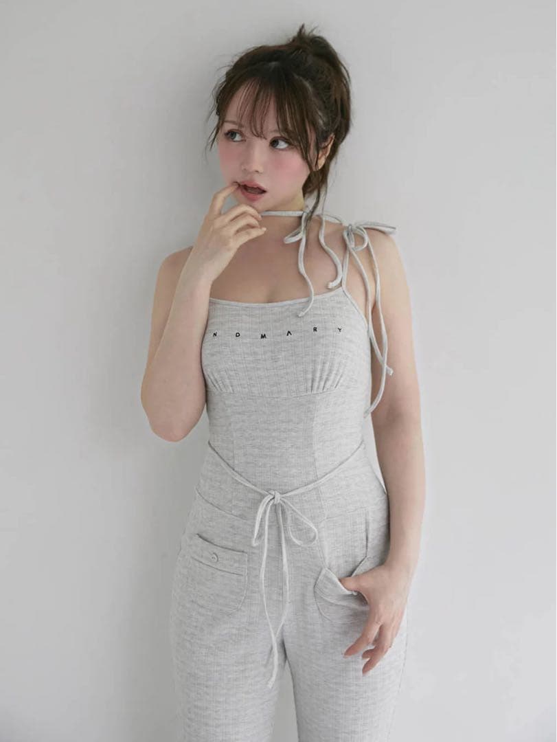 andmary Ruru all in one andmary アンドマリー