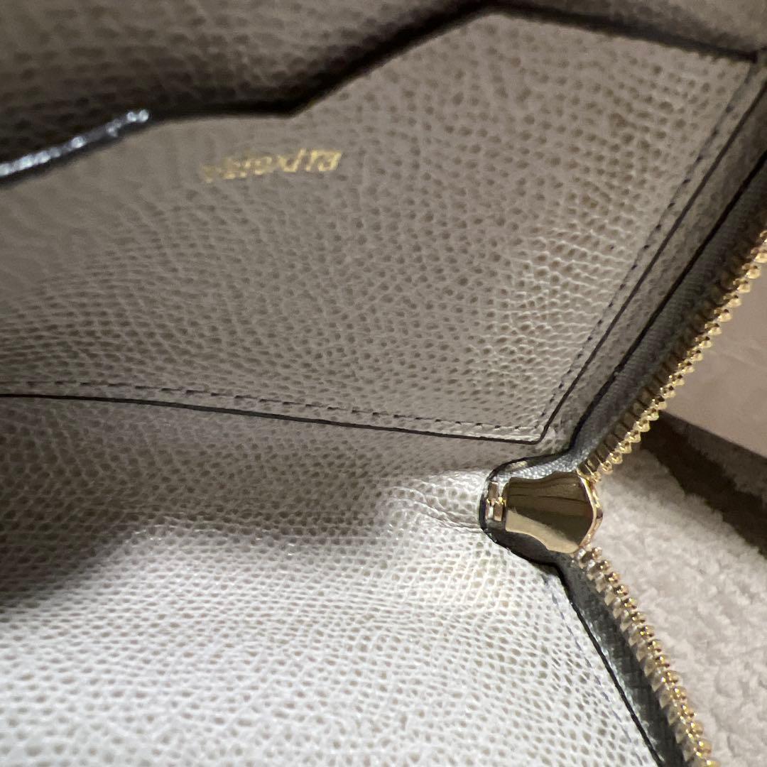 Valextra •カードケース　キーケース