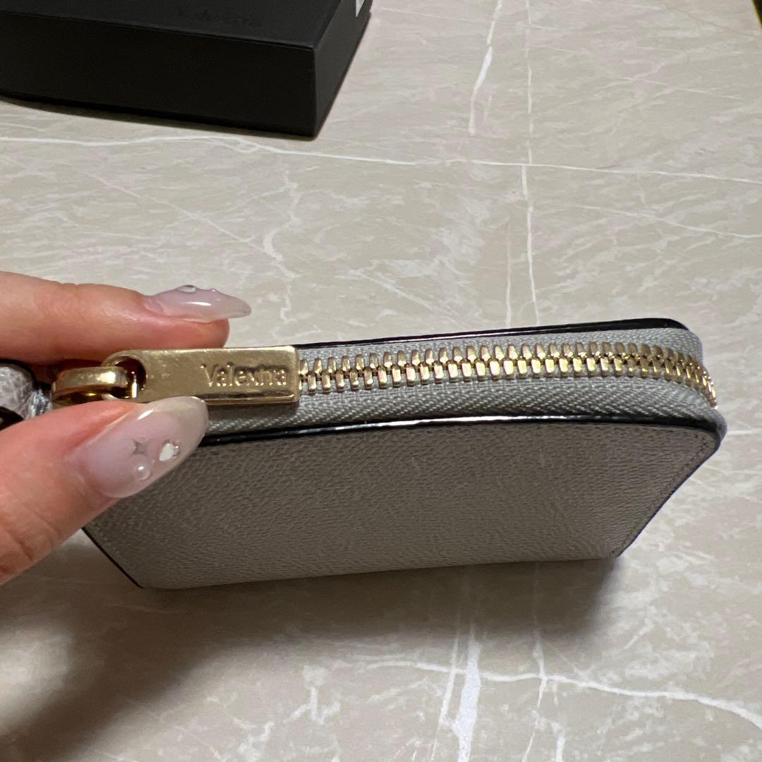 Valextra •カードケース　キーケース