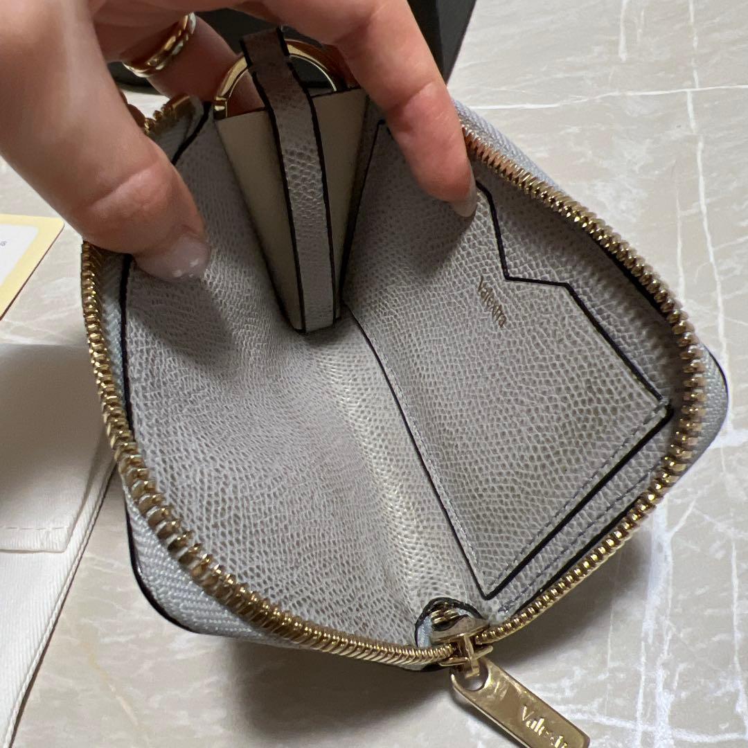 Valextra •カードケース　キーケース