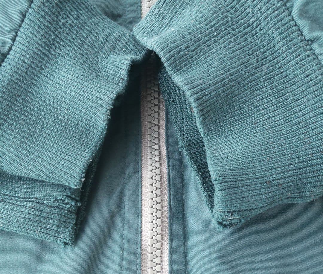 patagonia 　シェルドシンチラ　MENS　S グリーン