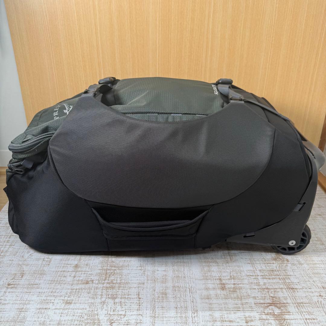 オスプレイ　ソージョン　60　osprey sojourn 60 匿名送料込