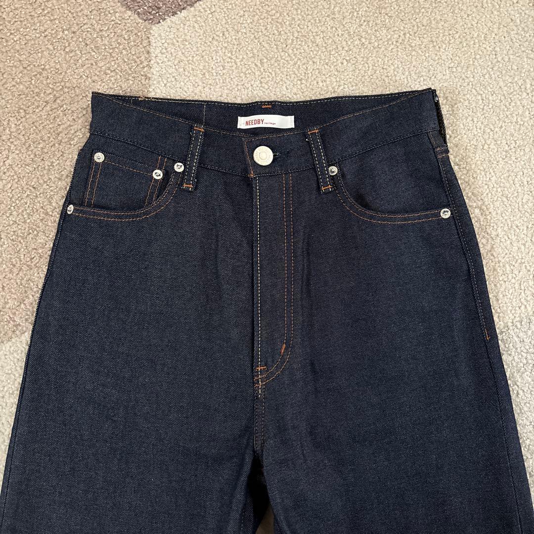 NOBLEニードバイヘリテージNo7 サイズ25