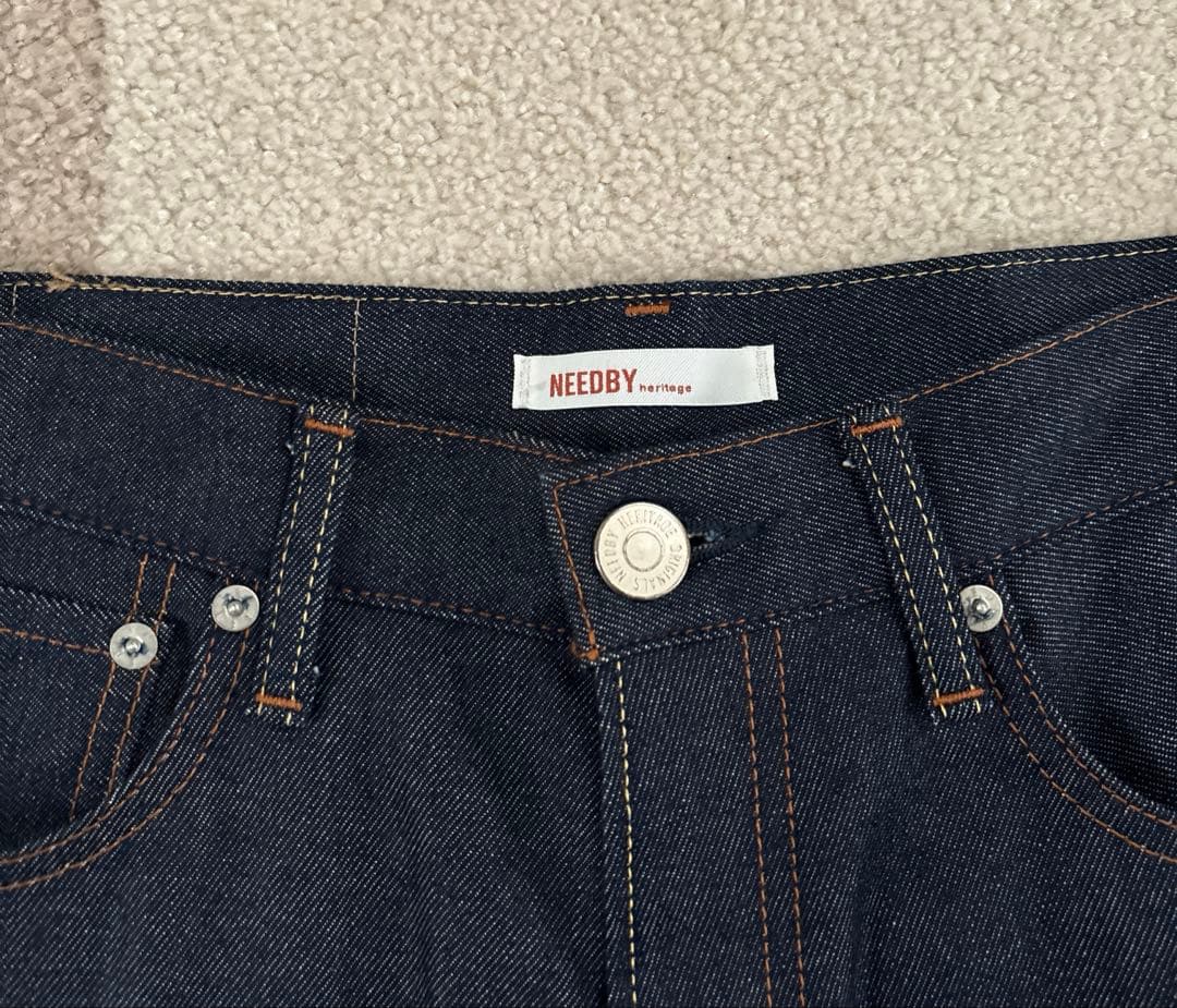 NOBLEニードバイヘリテージNo7 サイズ25