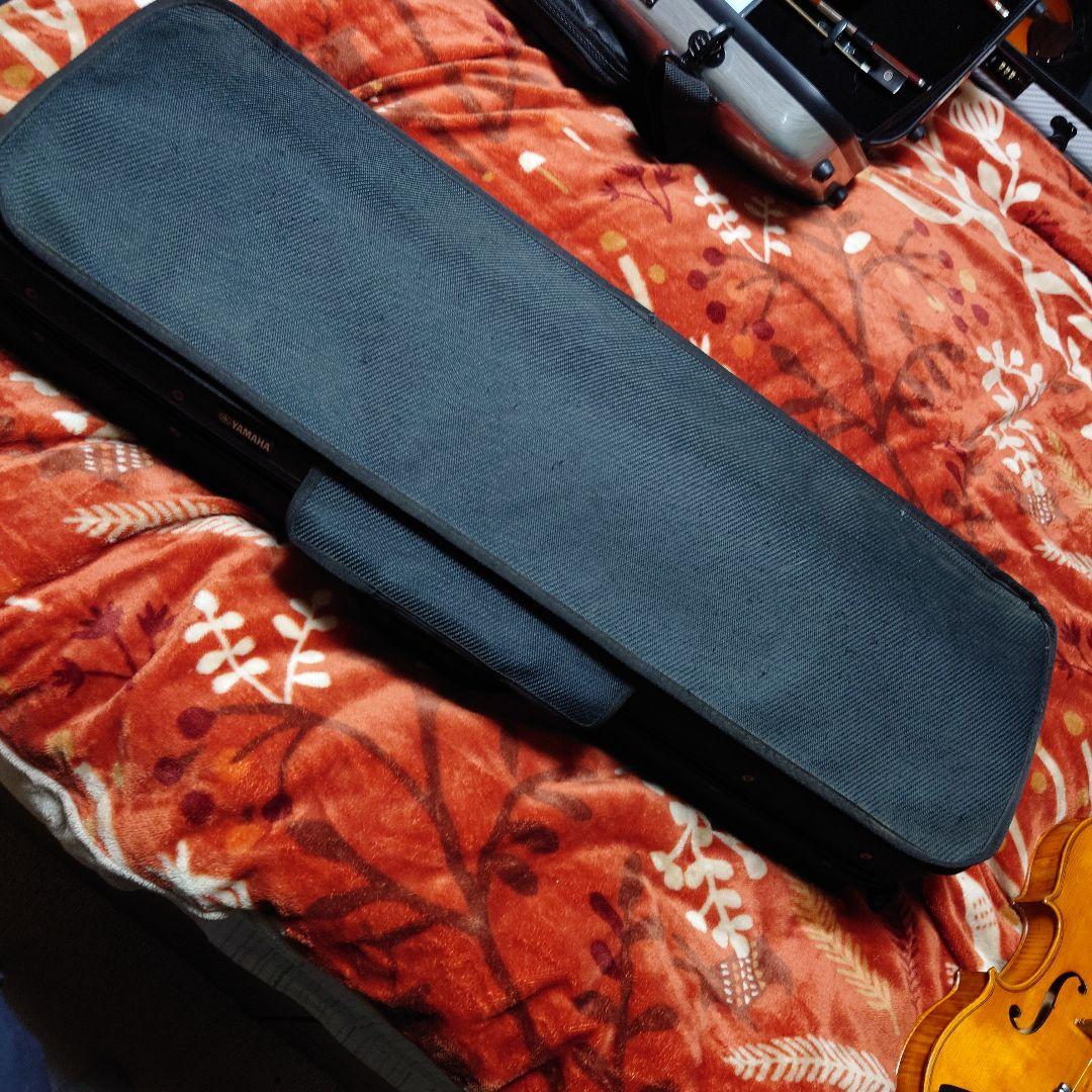 ドイツ・KARL HOFNER 4/4