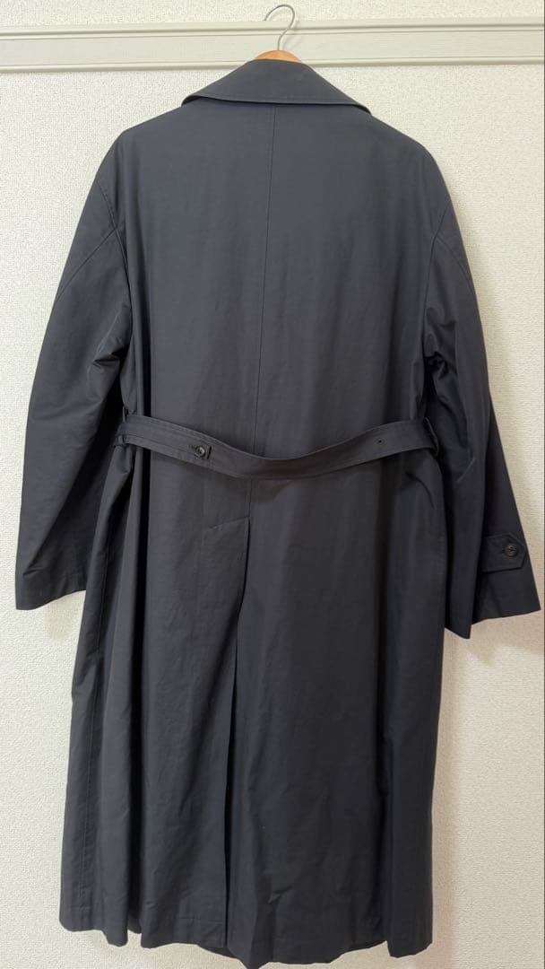 ジャケット・アウター Stein / Double Lapeled Breasted Coat