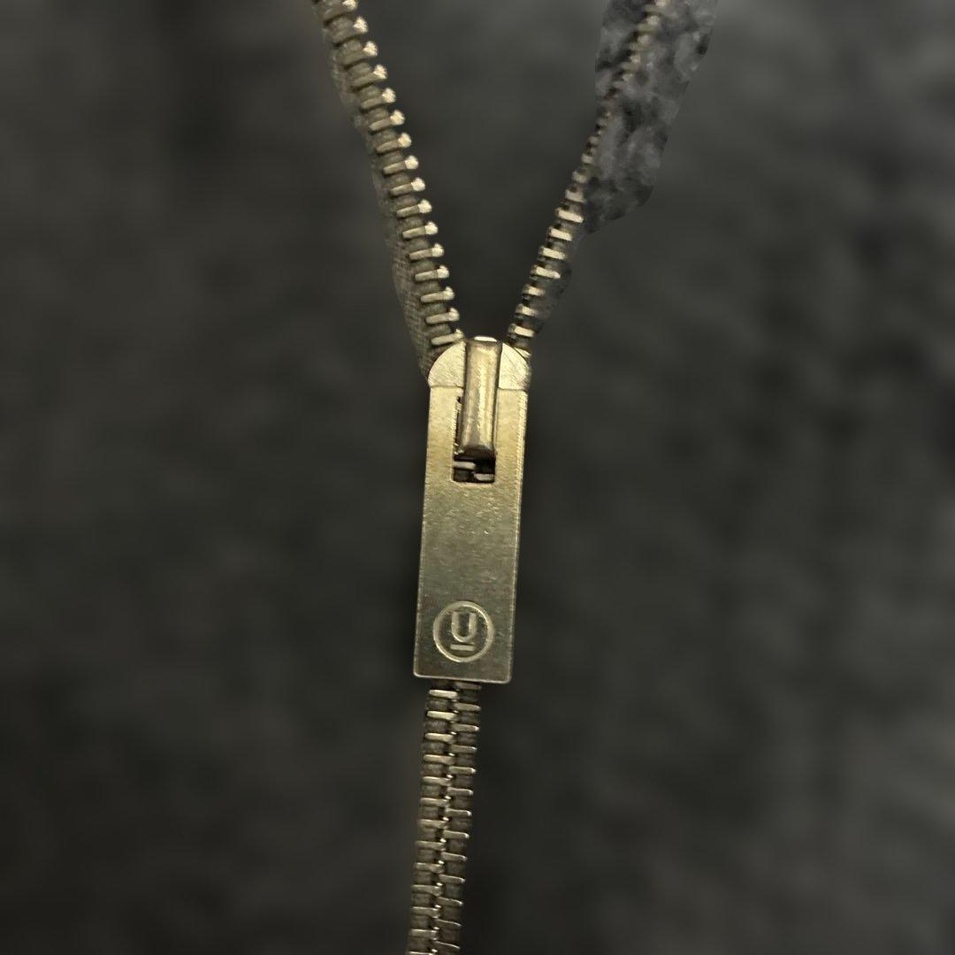 希少　UNDERCOVER　ドライバーズニット　MELTING POT　00AW