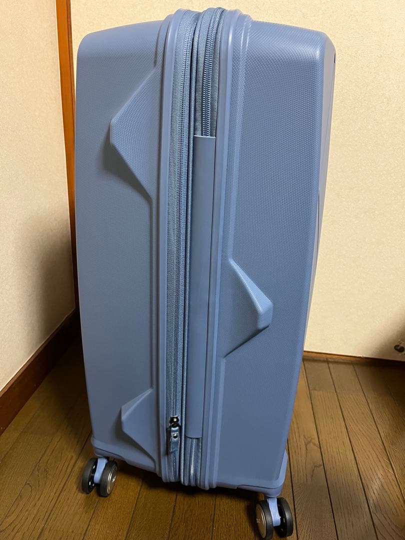 ⑤アメリカンツーリスター　スーツケース アーガイル スピナー サムソナイト