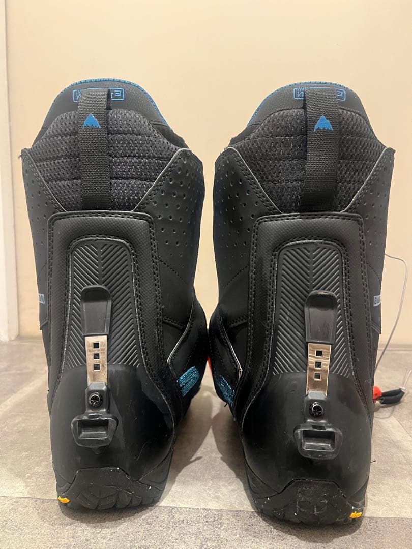 Burton step on photon Wide ステップオンフォトンワイド