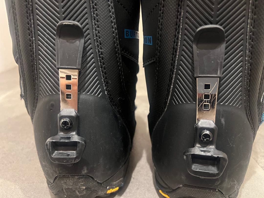 Burton step on photon Wide ステップオンフォトンワイド