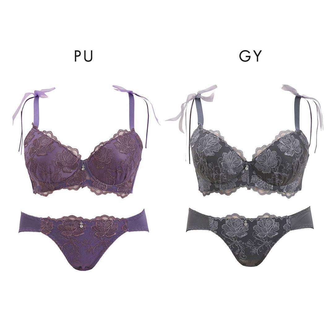 大人気❤️ワンカラーストリング❤️上下セット❤️全2色❤️ヒモパン❤️大きいサイズあり❤️