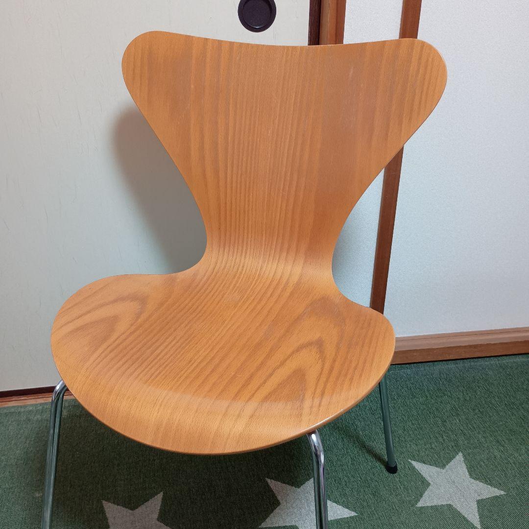 Fritz Hansen正規品 1996年製 セブンチェア